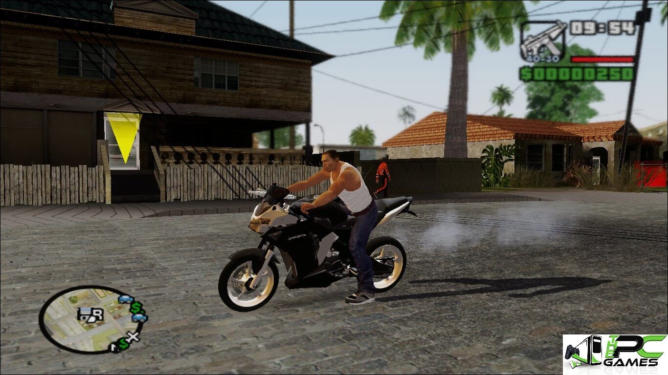 Gta San Andreas Free Install Pc Full Without Crack Windows 7